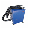 Pengering hewan peliharaan 2-in-1