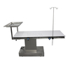 Tabel Operasi C-Arm
