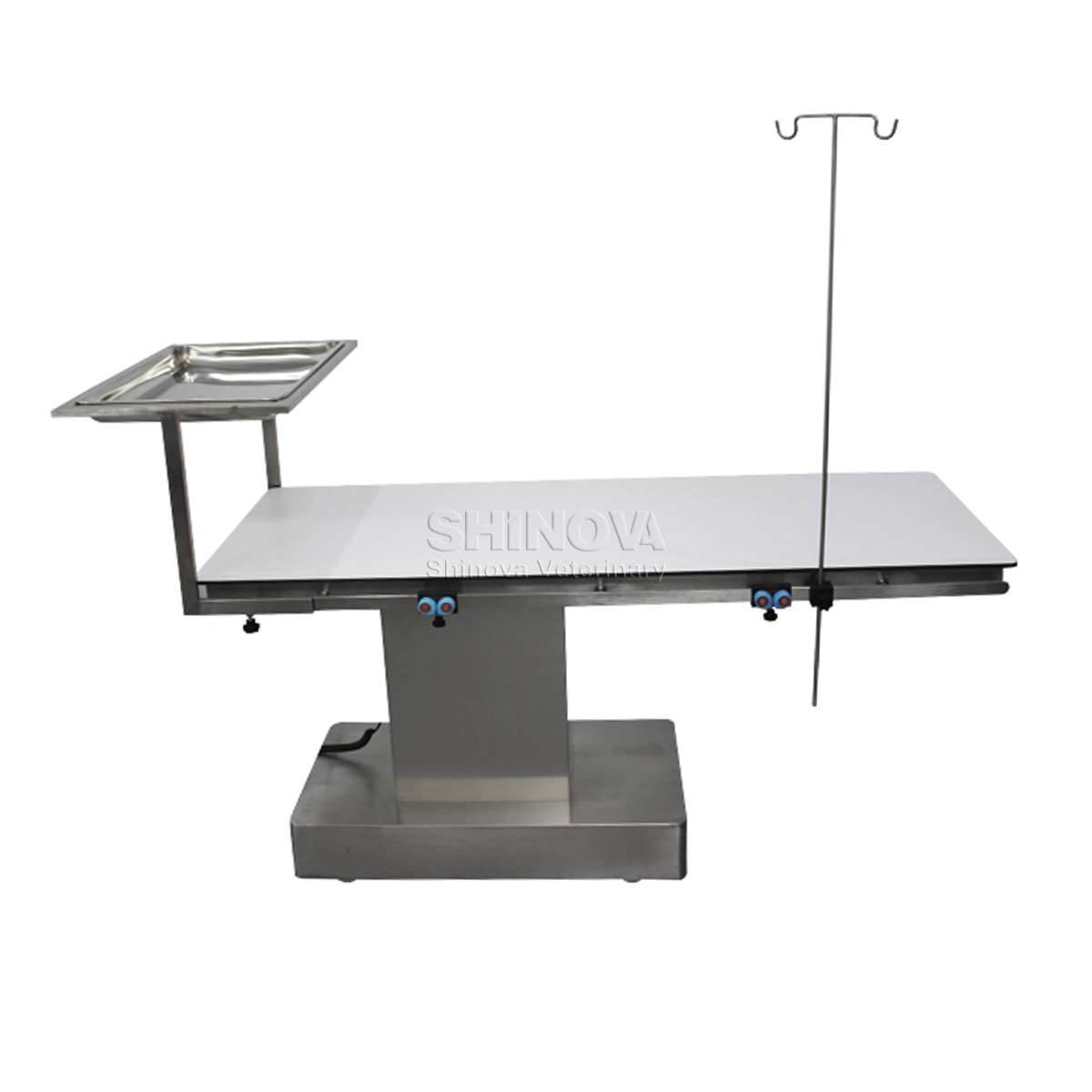 Tabel Operasi C-Arm