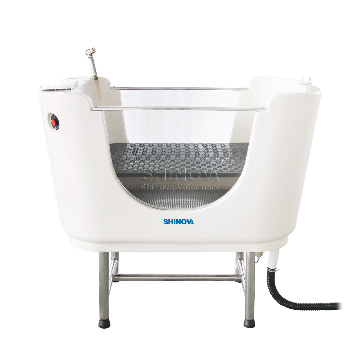 Bathtub Pet Spa