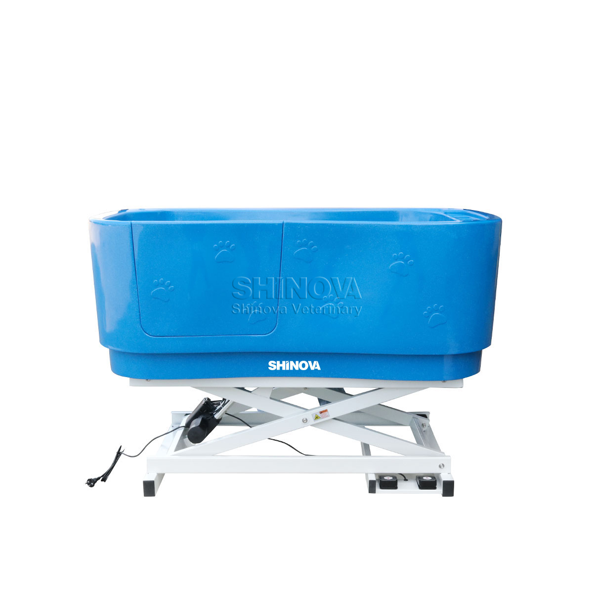 Bathtub hewan peliharaan
