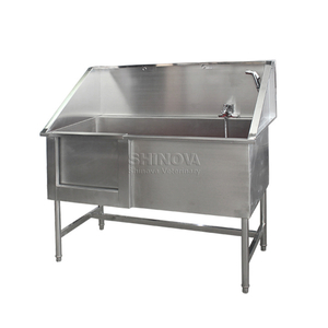 Bathtub perawatan stainless steel