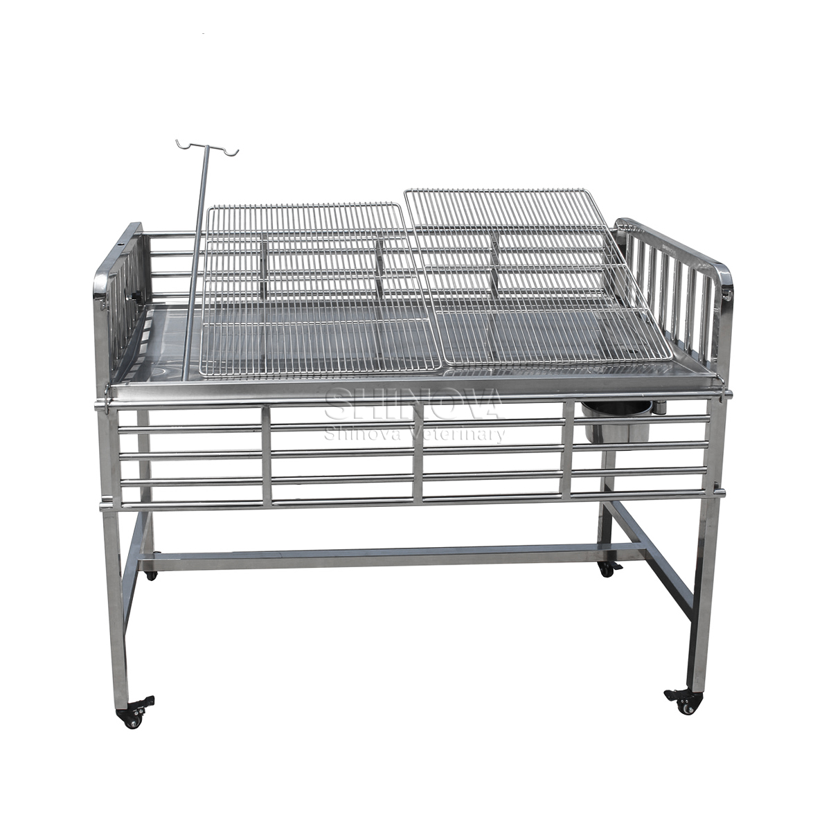 Tabel operasi infus multi-fungsional