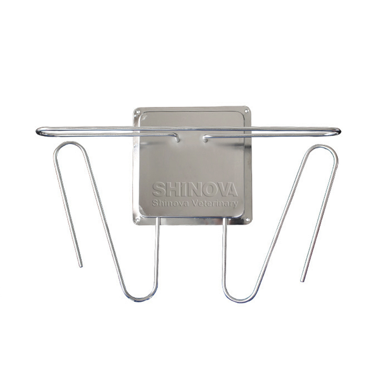 Gantungan timah stainless steel