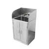 Wastafel Cuci Stainless Steel