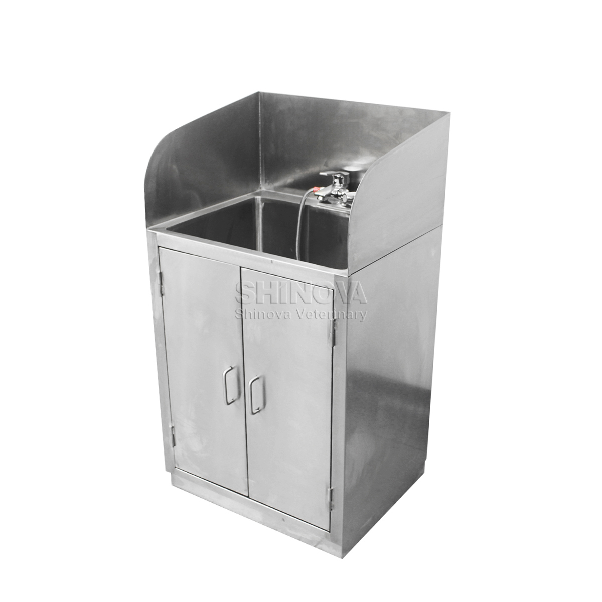 Wastafel Cuci Stainless Steel