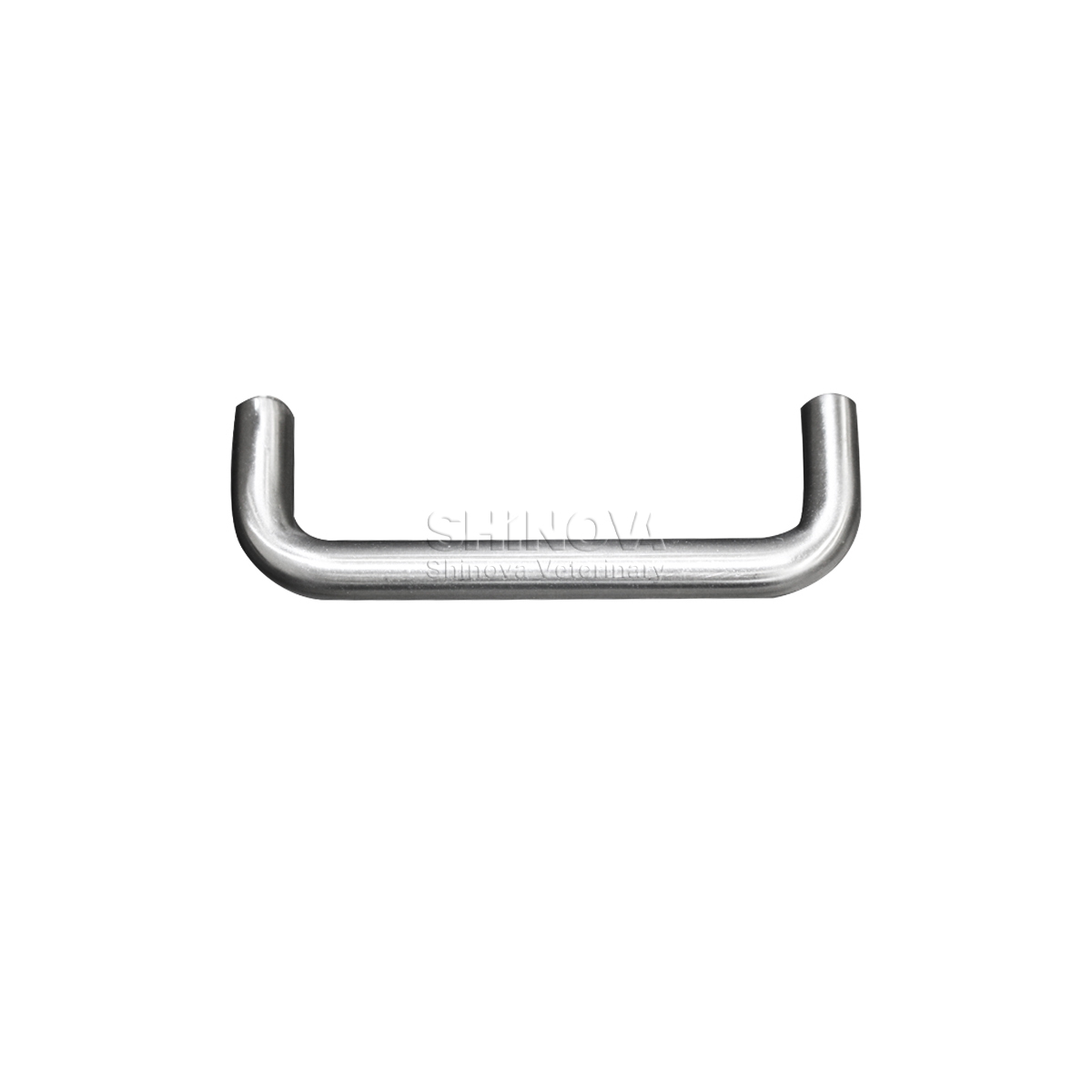 Meja perlakuan stainless steel dengan laci