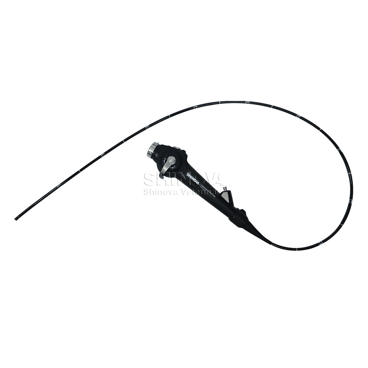 Endoskop veteriner portabel (4.8mm)