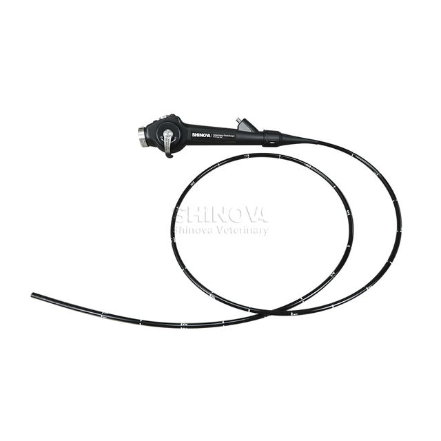 Endoskop veteriner portabel (5.8mm)