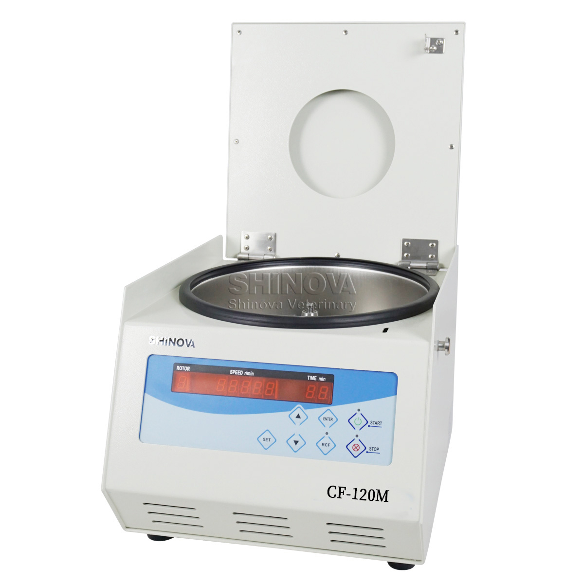 Centrifuge mikro-hematokrit