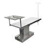 Tabel Operasi C-Arm