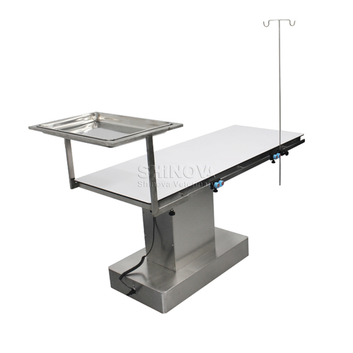 Tabel Operasi C-Arm