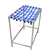 Bingkai pengikat hewan peliharaan stainless steel