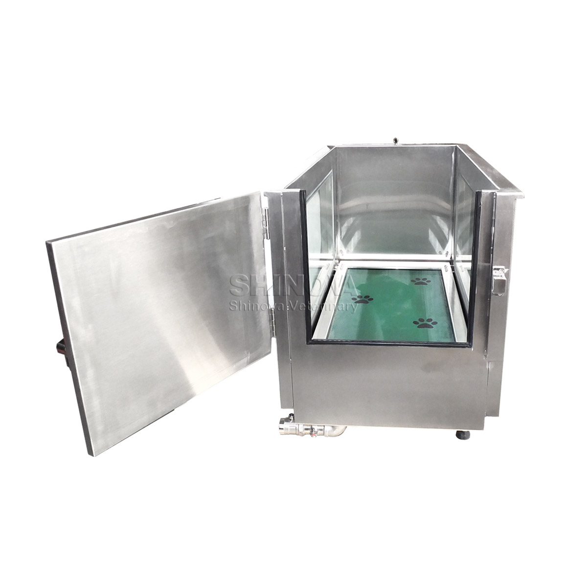 Treadmill Hidroterapi