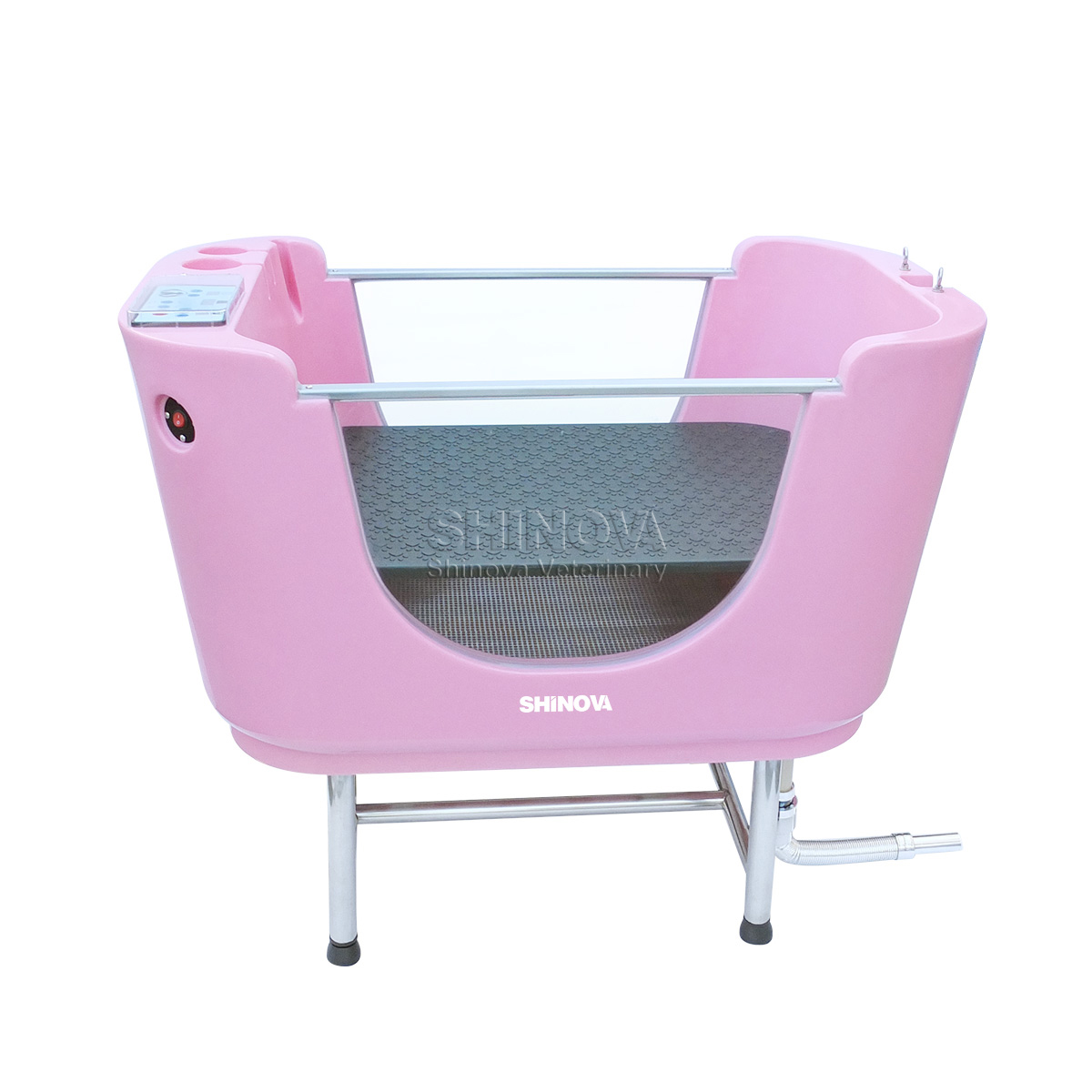Bathtub Pet Spa