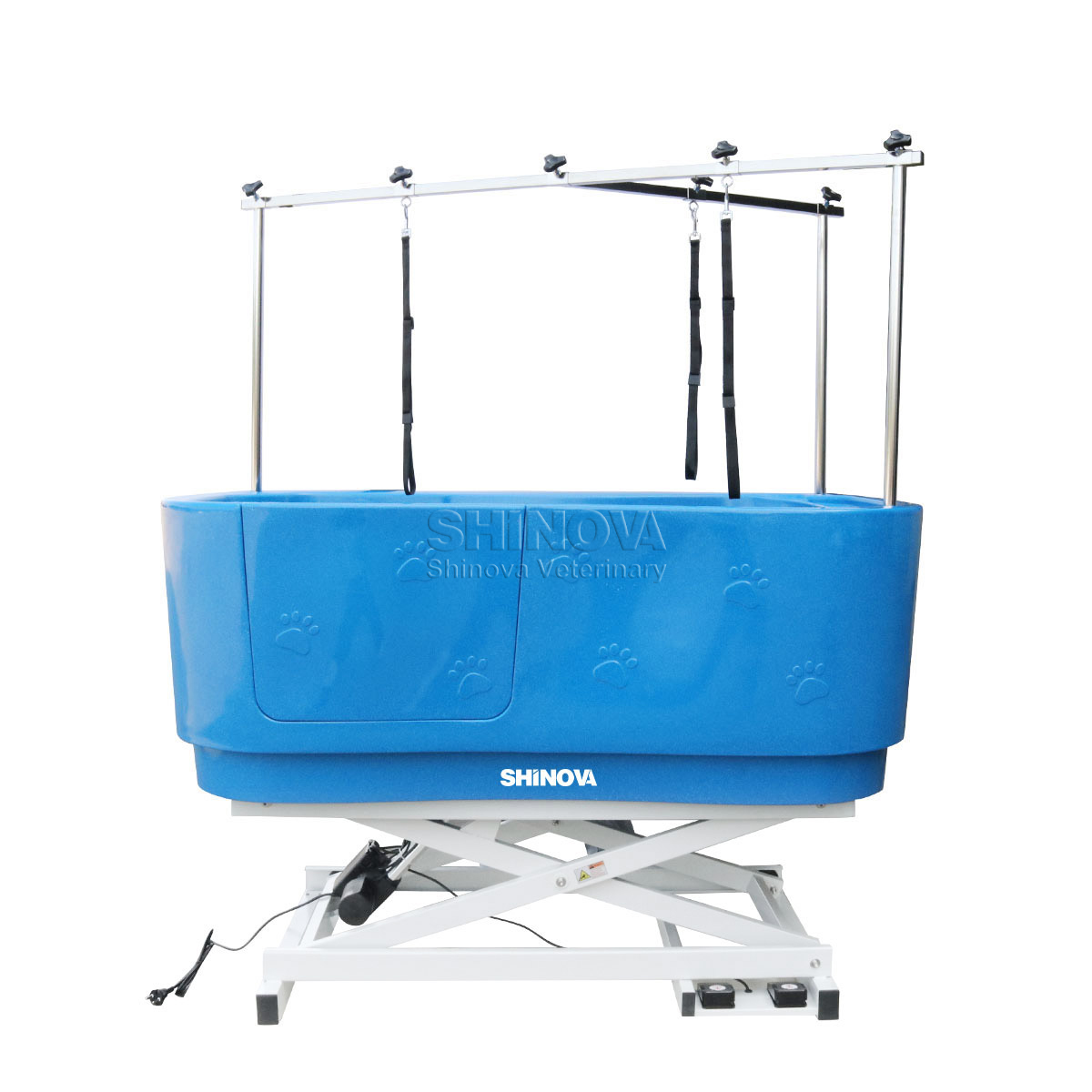 Bathtub hewan peliharaan