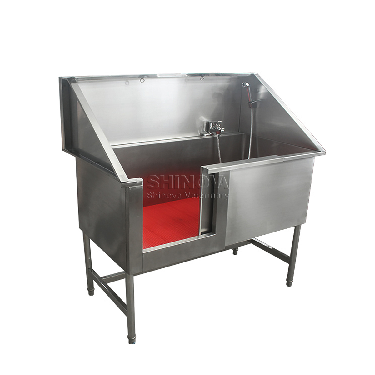 Bathtub perawatan stainless steel