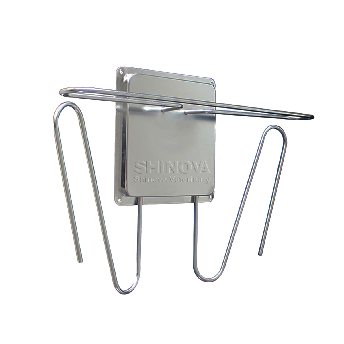 Gantungan timah stainless steel