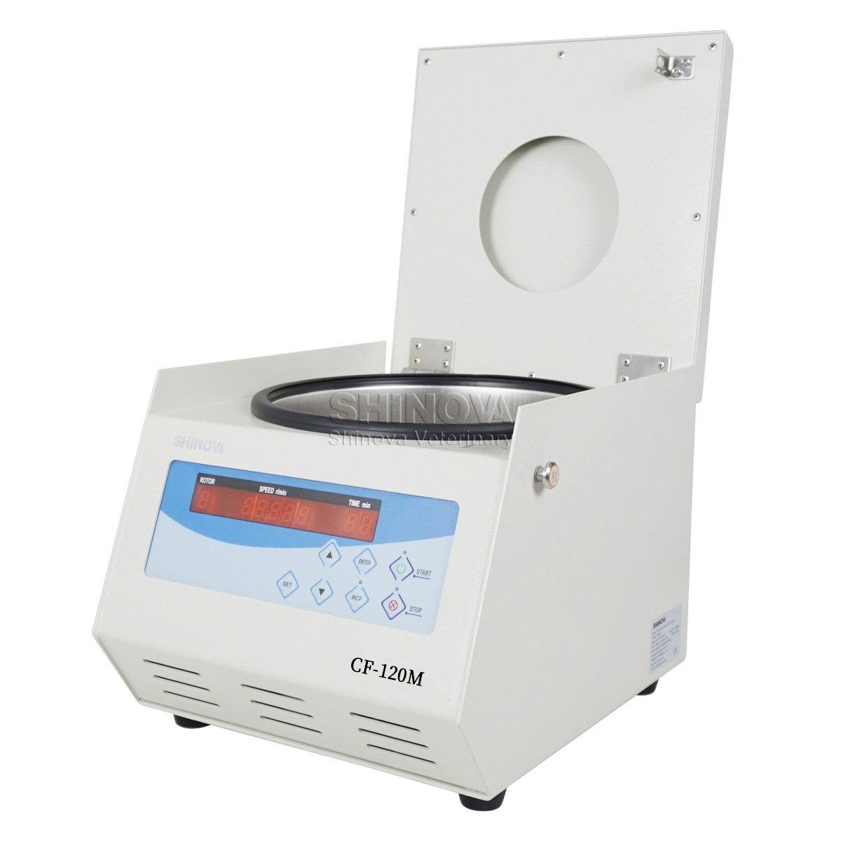 Centrifuge mikro-hematokrit
