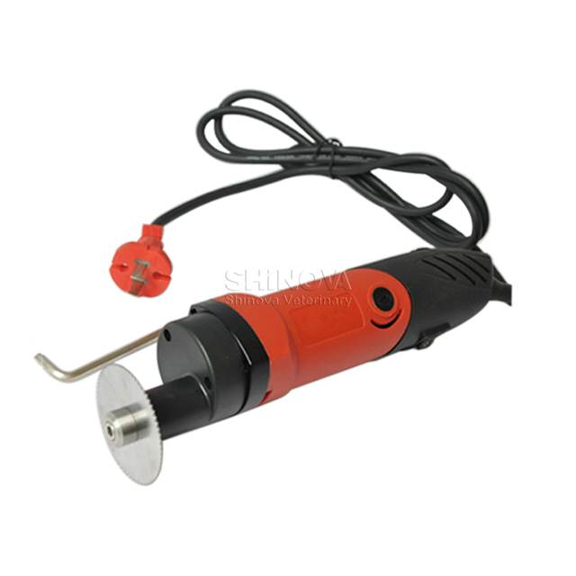 Saw Plester Medis Listrik