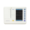 Mesin EKG Hewan Portabel Elektrokardiagraf