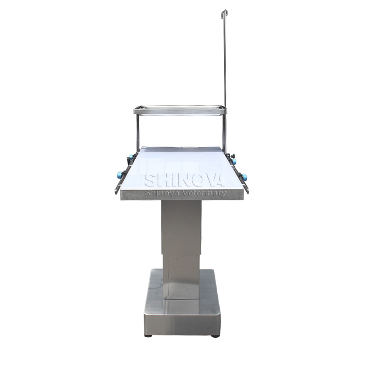 Tabel Operasi C-Arm