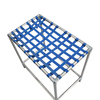 Bingkai pengikat hewan peliharaan stainless steel