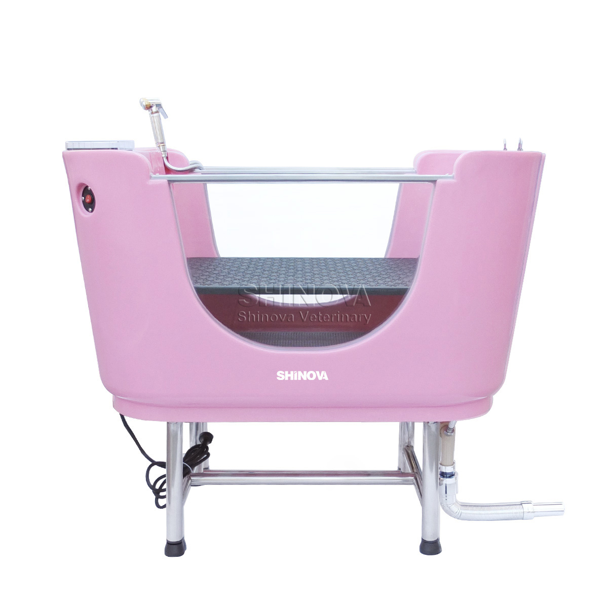 Bathtub Pet Spa