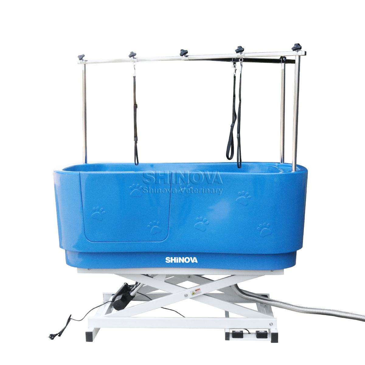 Bathtub hewan peliharaan