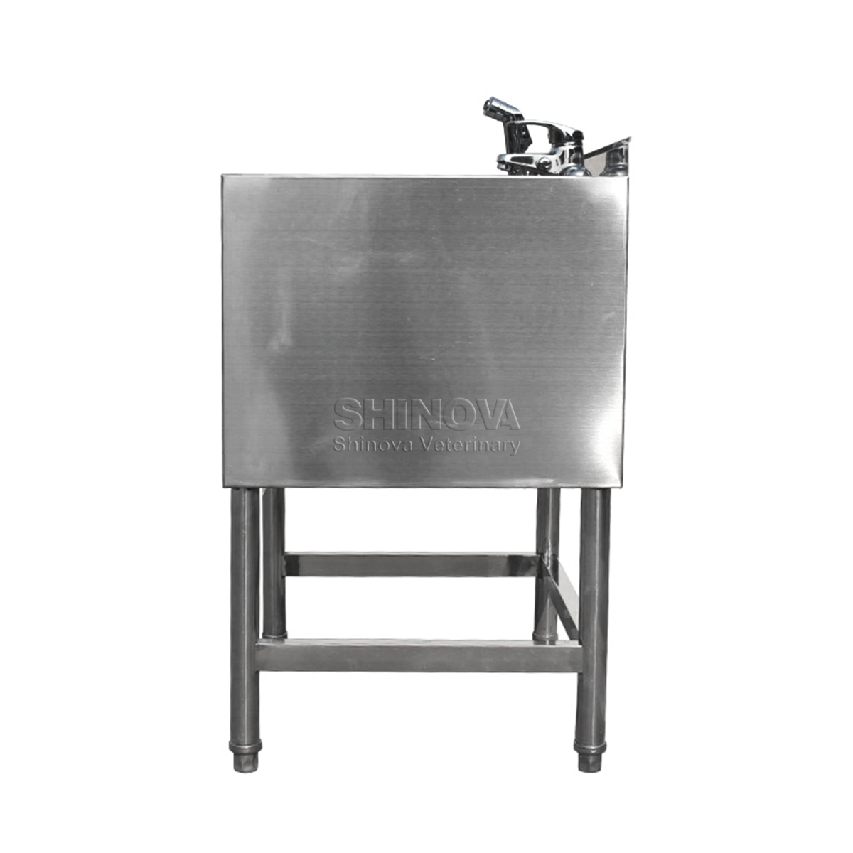 Wastafel Cuci Stainless Steel