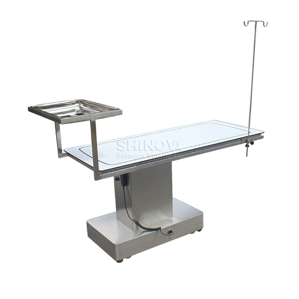 Tabel Operasi C-Arm