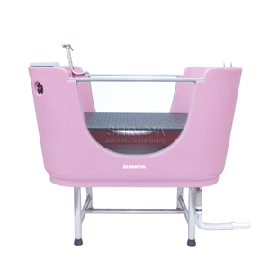 Bathtub Pet Spa