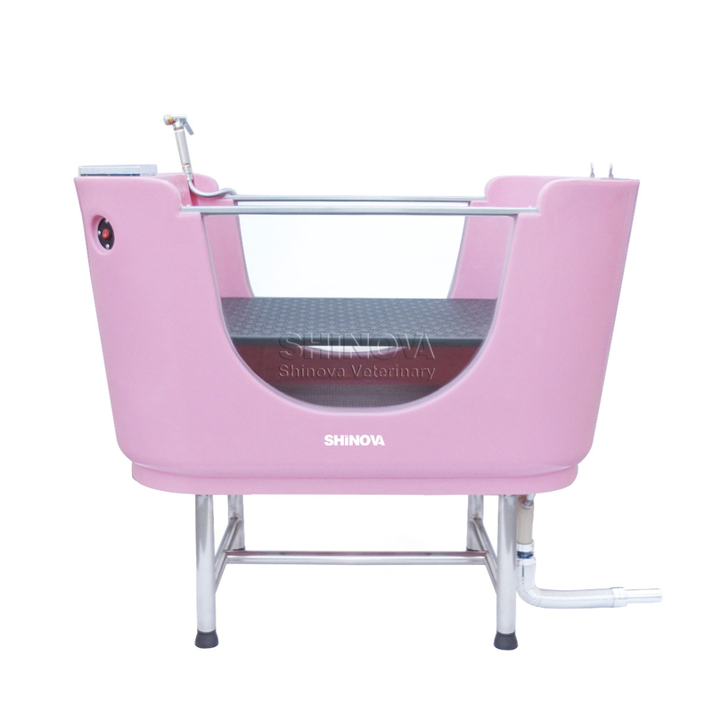 Bathtub Pet Spa