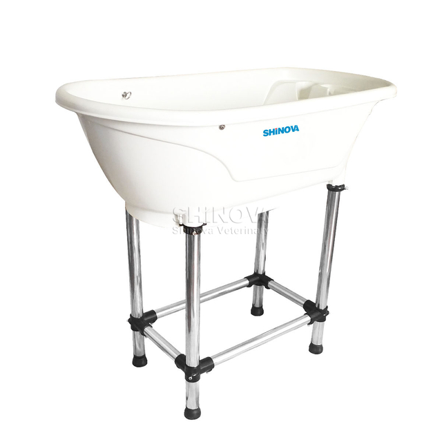 Bathtub hewan peliharaan