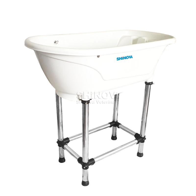 Bathtub hewan peliharaan
