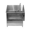 Bathtub perawatan stainless steel