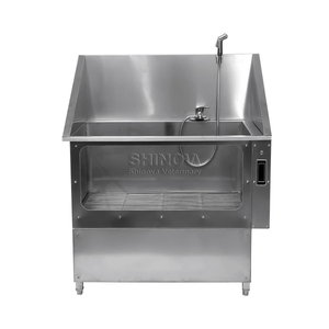 Bathtub perawatan stainless steel