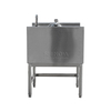 Wastafel Cuci Stainless Steel