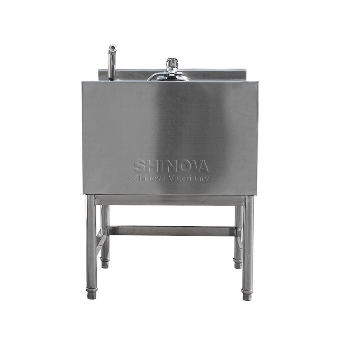 Wastafel Cuci Stainless Steel