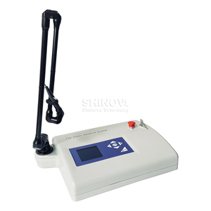 Sistem Bedah Laser CO2