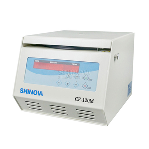Centrifuge mikro-hematokrit