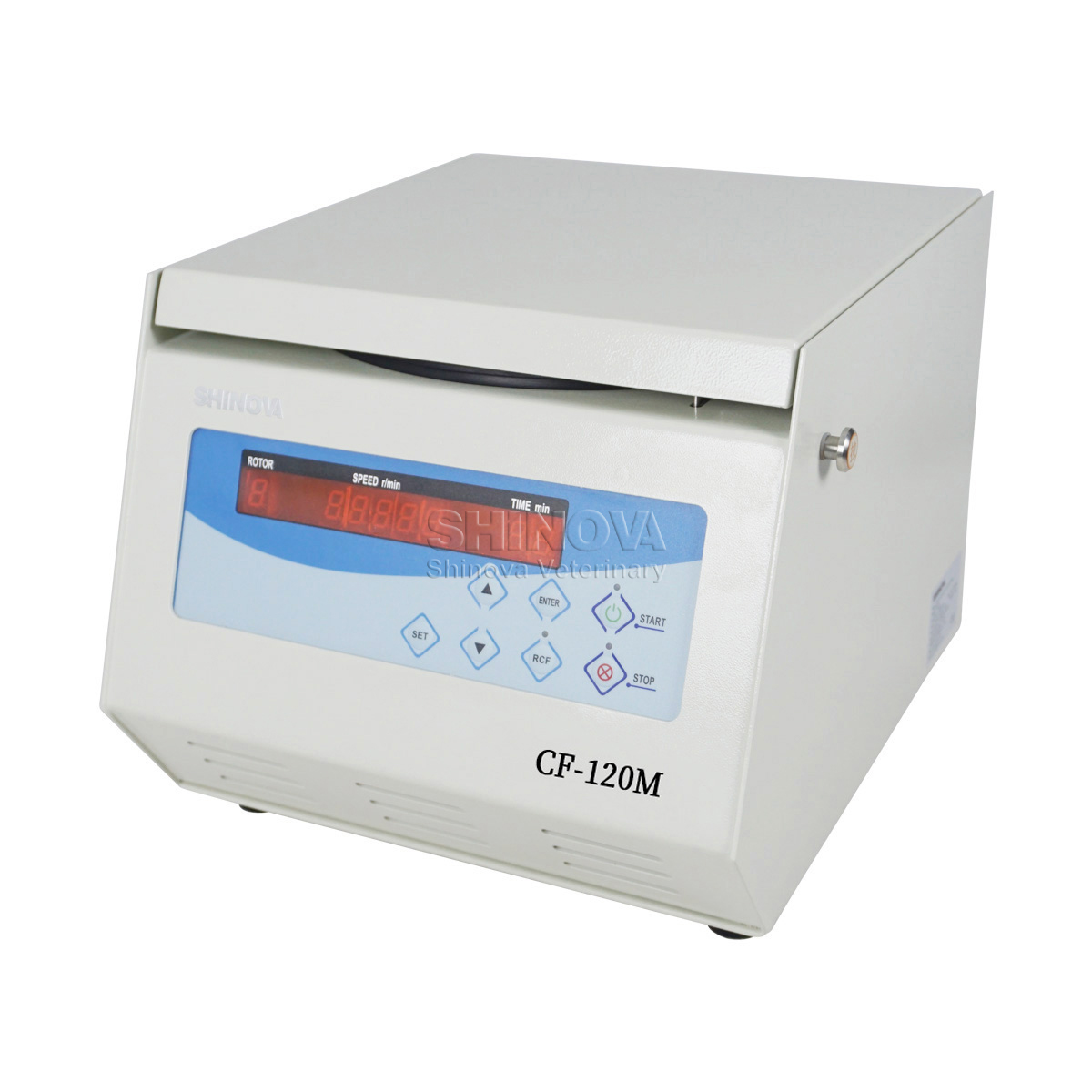 Centrifuge mikro-hematokrit