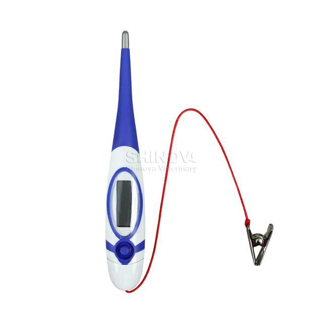 Termometer Digital Hewan (tipe pena)