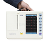 Mesin EKG Hewan Portabel Elektrokardiagraf