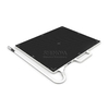 Detektor panel datar x-ray