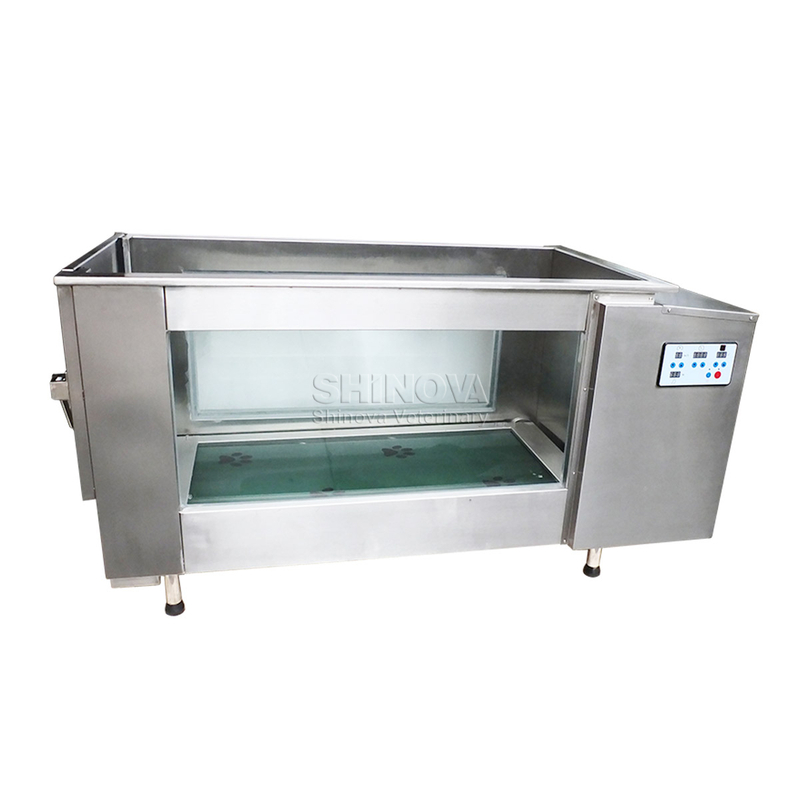Treadmill Hidroterapi