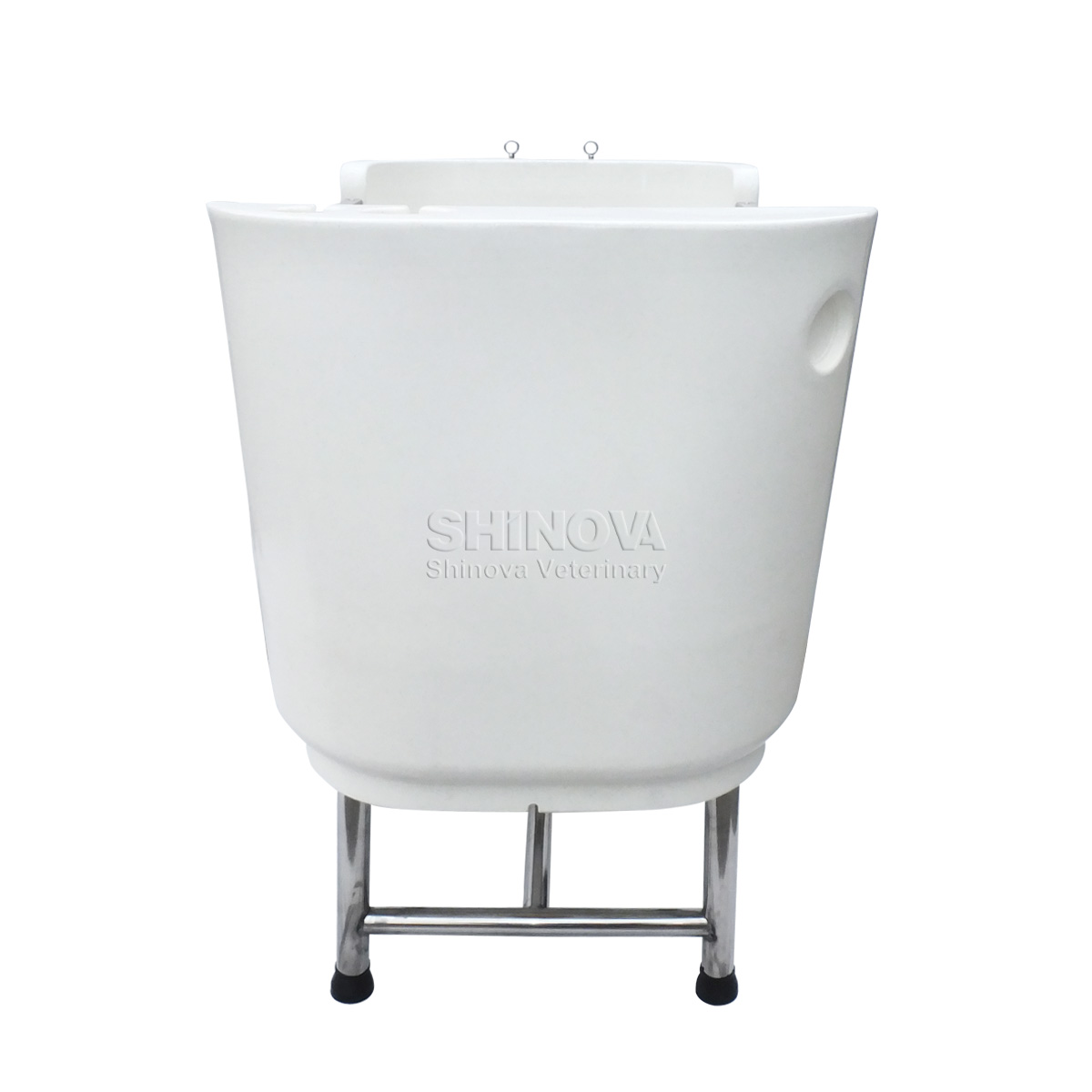 Bathtub hewan peliharaan