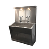 Wastafel Cuci Stainless Steel