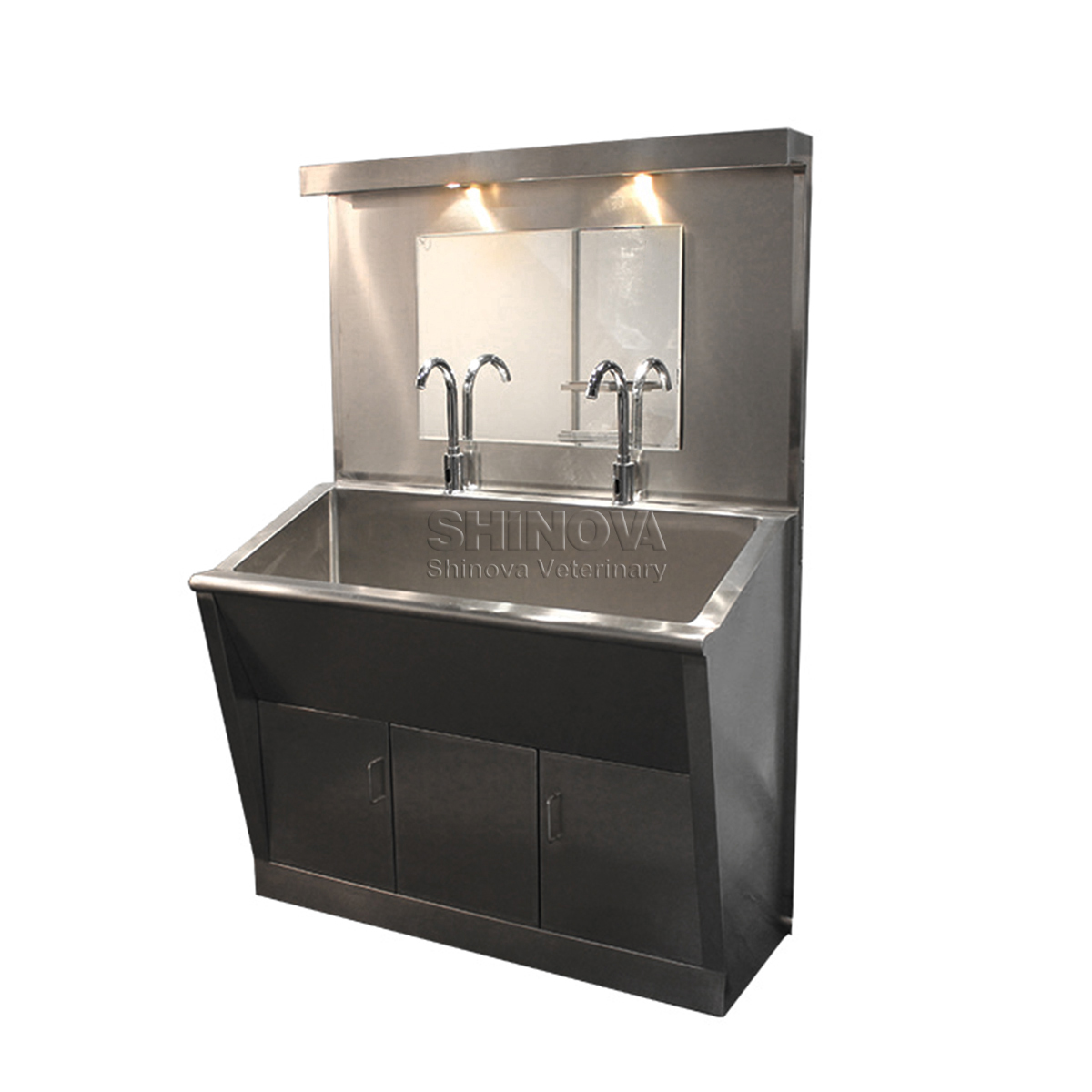 Wastafel Cuci Stainless Steel