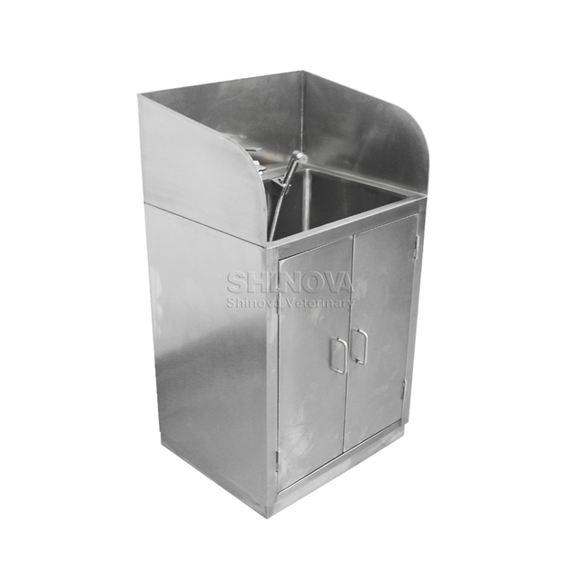 Wastafel Cuci Stainless Steel